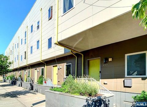 Photo of 443 Rose Avenue, Jersey City, NJ 07305 (MLS # 26006562)
