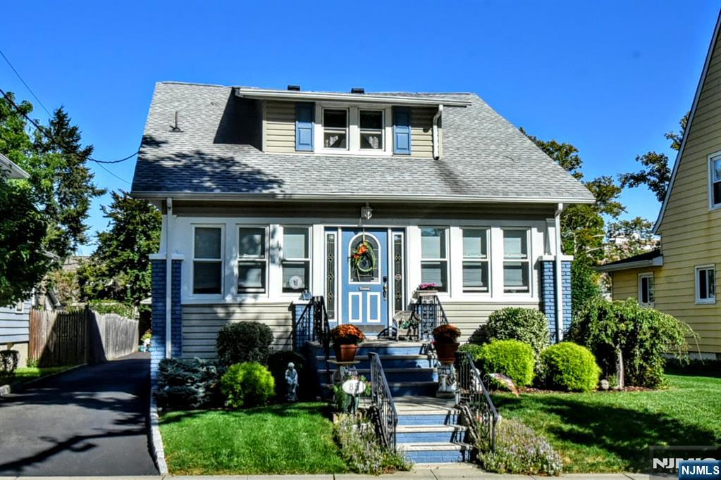 85 Buena Vista Avenue