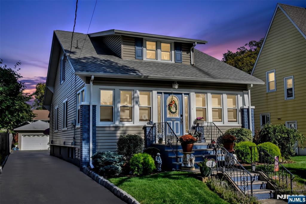 85 Buena Vista Avenue