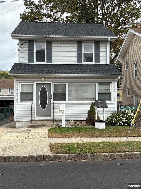 Photo of 428 Cortlandt St, Belleville, NJ 07109 (MLS # 25042600)
