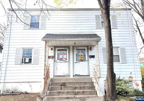 243 15th Street Bloomfield NJ 07003