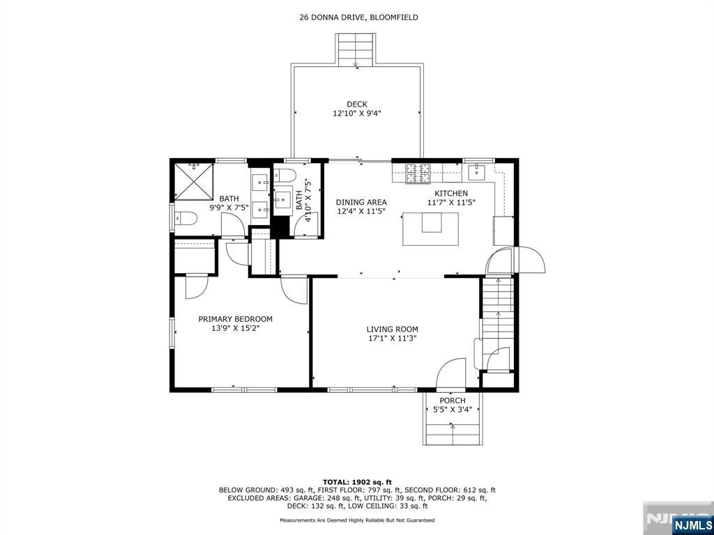 26 Donna Drive