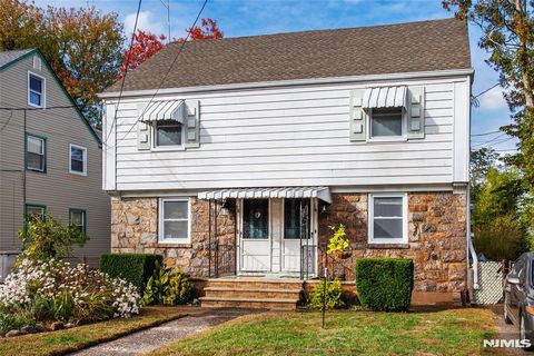 Photo of 16 7th Street, Clifton, NJ 07011 (MLS # 25039244)