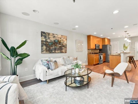 Photo of 113 Willow Avenue #2, Hoboken, NJ 07030 (MLS # 26033653)