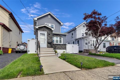 71 Wilber Street Belleville NJ 07109