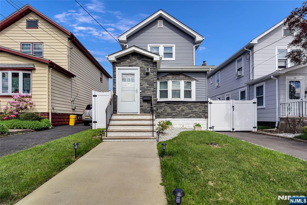 71 Wilber Street