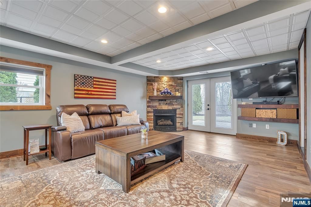 Photo of 85 Larsen Road, West Milford, NJ 07480 (MLS # 26011577)