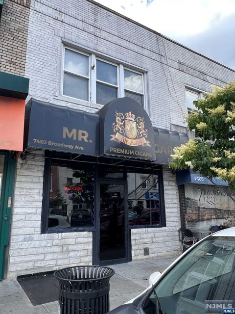 Photo of 7403 Broadway, North Bergen, NJ 07047 (MLS # 24038294)