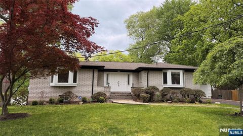 Photo of 25 3rd St, Norwood, NJ 07648 (MLS # 26017944)