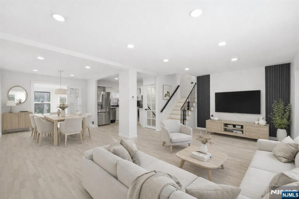 Photo of 3537 Montclair Avenue, Clifton, NJ 07011 (MLS # 26003216)