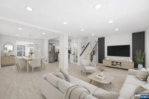 35-37 Montclair Avenue Clifton NJ 07011