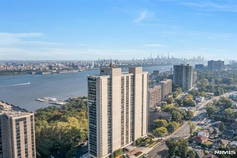 1500 Palisade Avenue 20A Fort Lee NJ 07024
