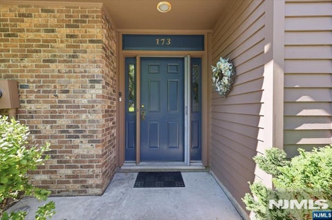 Photo of 173 Winchester Court #173E, Twp of Washington, NJ 07676 (MLS # 26037989)
