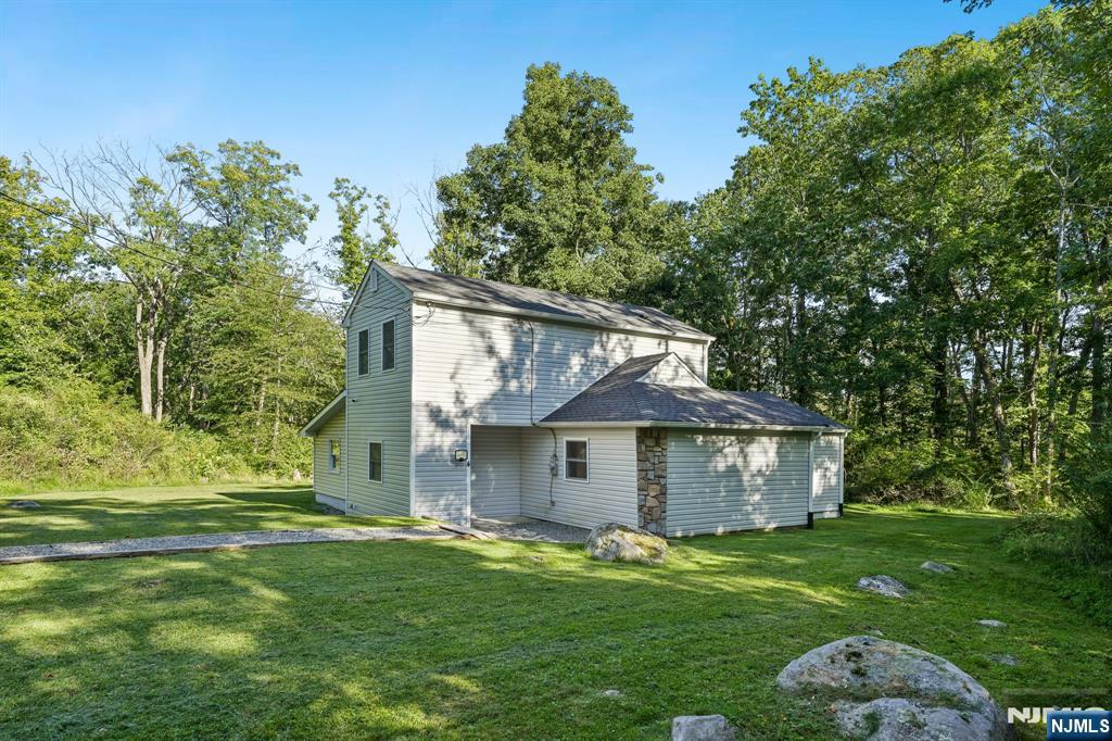 4 Quail Road
