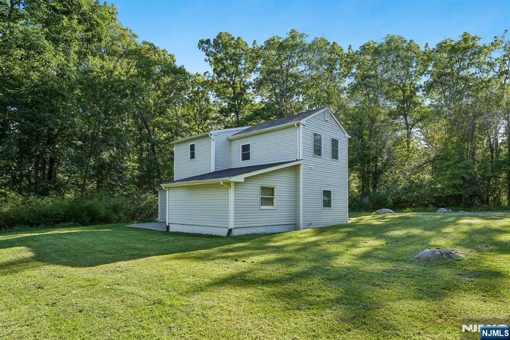 4 Quail Road