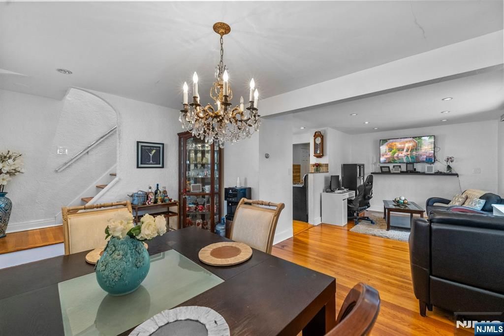 Photo of 288 Sussex Road, Wood Ridge, NJ 07075 (MLS # 26005076)