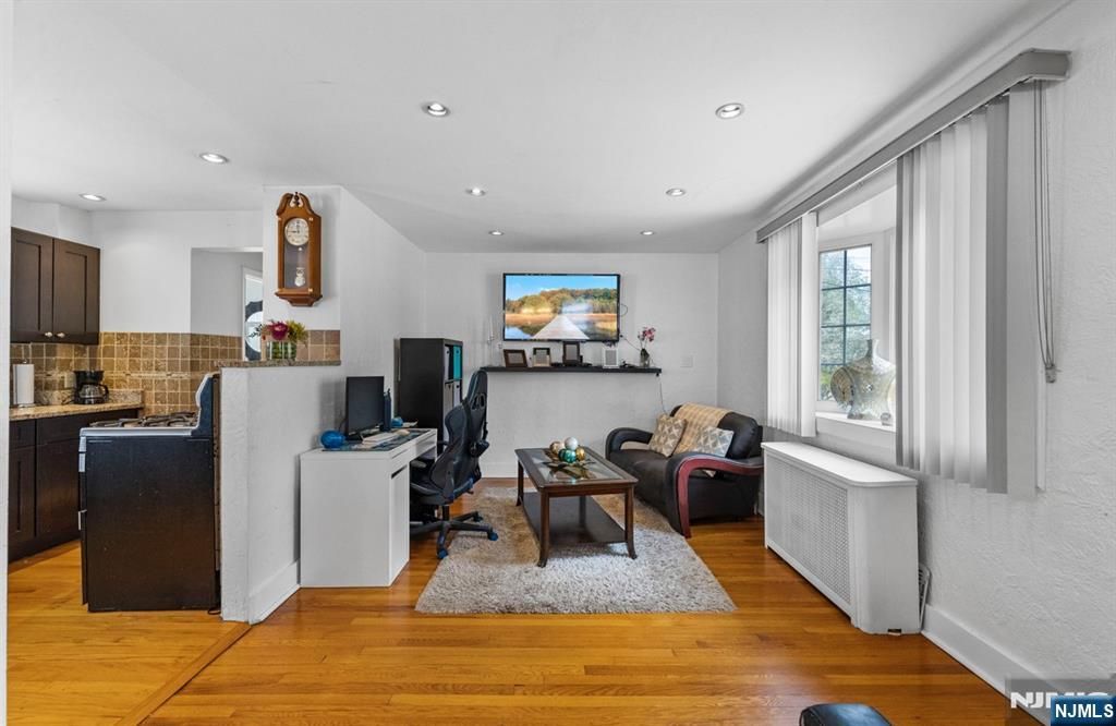 Photo of 288 Sussex Road, Wood Ridge, NJ 07075 (MLS # 26005076)