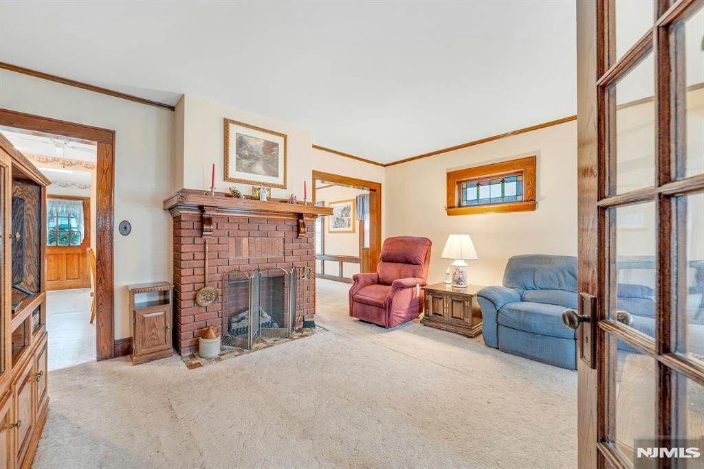 Photo of 179 Page Avenue, Lyndhurst, NJ 07071 (MLS # 26007529)