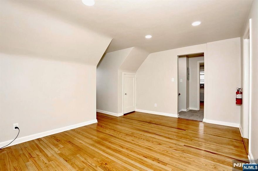 Discover this charming one-bedroom, one full-bath apartment in the highly desirable town of Westwood, featuring beautiful hardwood floors, spacious walk-in closet, and a private laundry/storage room in the basement accessible from the exterior. The property includes a private driveway accommodating two vehicles. The landlord provides heat, water, and landscaping, while tenants pay for their own electricity and cooking gas. Located just a short distance from the town center, bus transportation, and highways. Schedule a viewing today!