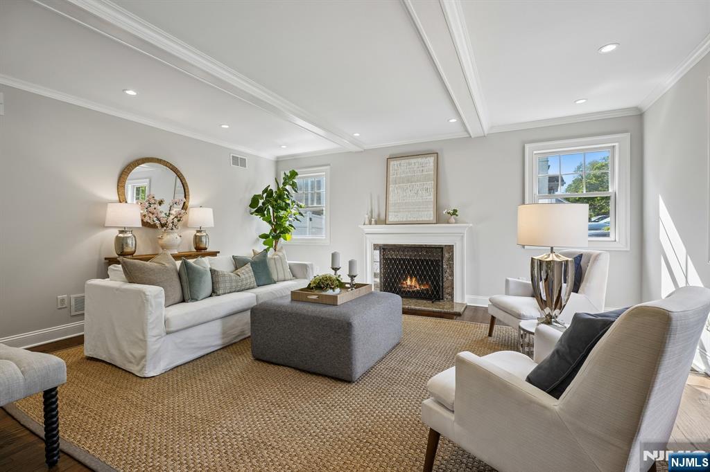 11 Mount Vernon Road