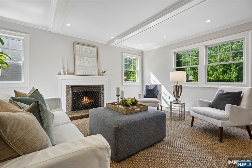 11 Mount Vernon Road