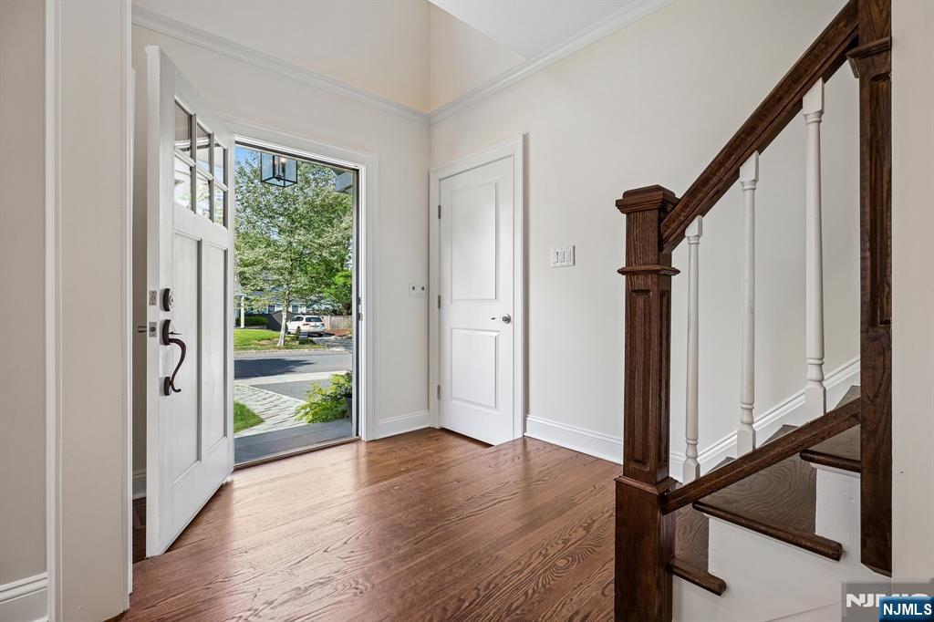 11 Mount Vernon Road