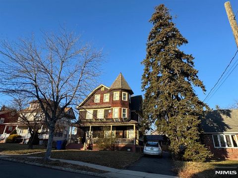 Photo of 163 Demarest, Englewood, NJ 07631 (MLS # 26001196)