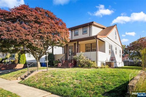 5-23 Canger Place Fair Lawn NJ 07410