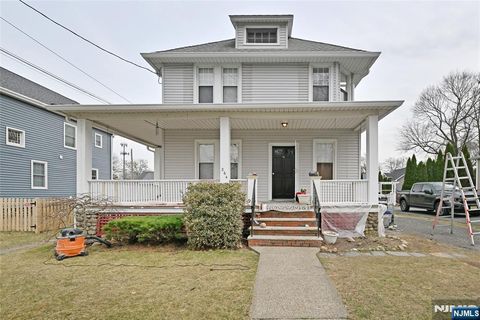 264 Morse Avenue Wyckoff NJ 07481