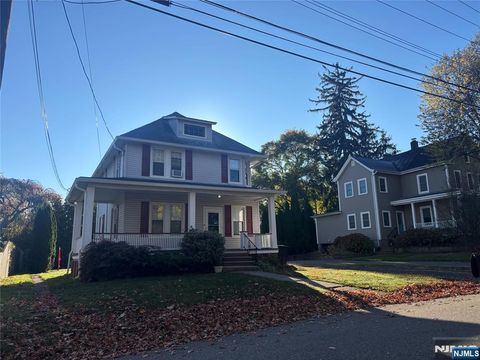 264 Morse Avenue Wyckoff NJ 07481