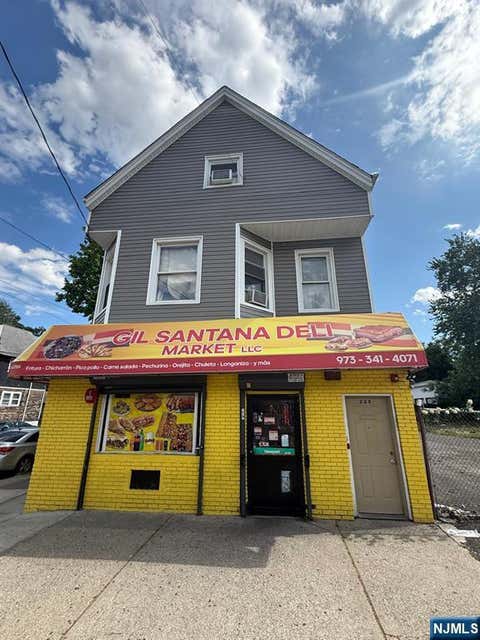 Photo of 230 17th Avenue, Paterson, NJ 07504 (MLS # 26020539)