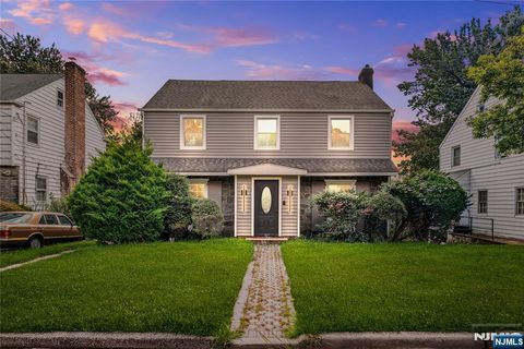 666 Tremont Court Orange NJ 07050