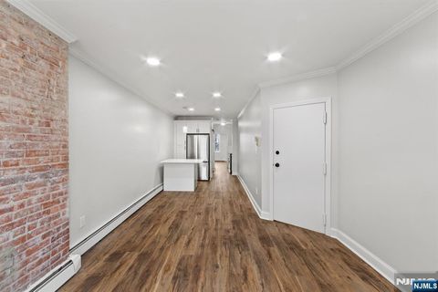 Photo of 3027 John F Kennedy Blvd #2, Jersey City, NJ 07306 (MLS # 26011173)