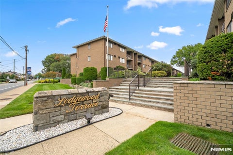 Photo of 460 Liberty St #105, Little Ferry, NJ 07643 (MLS # 26035107)
