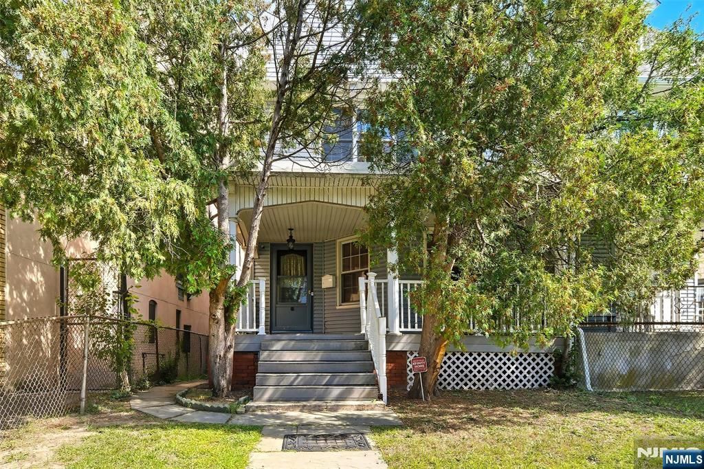 Photo of 68 Danforth Avenue, Jersey City, NJ 07305 (MLS # 26011645)