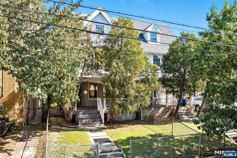 Photo of 68 Danforth Avenue, Jersey City, NJ 07305 (MLS # 26011645)