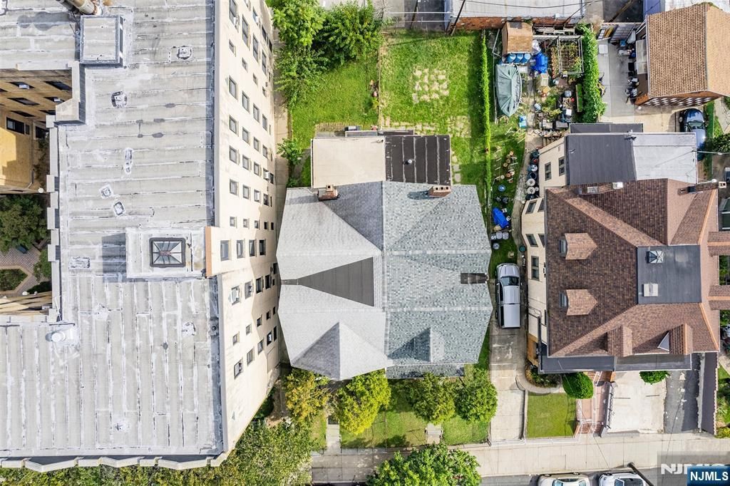 Photo of 68 Danforth Avenue, Jersey City, NJ 07305 (MLS # 26011645)