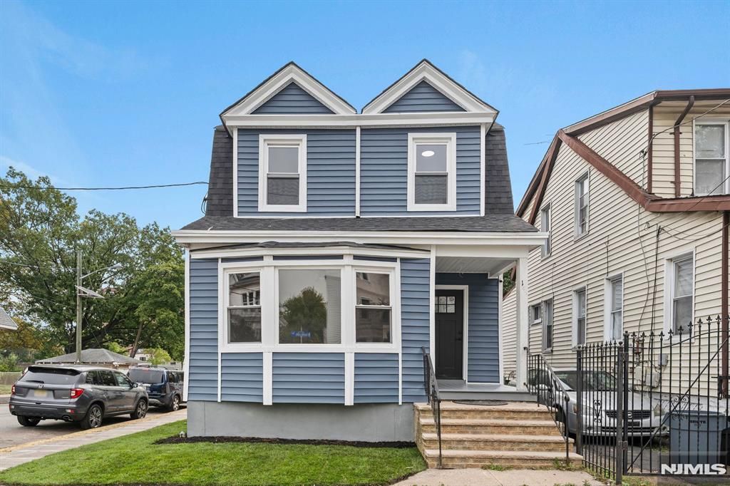 Photo of 140 Brookside Avenue, Irvington, NJ 07111 (MLS # 25042995)