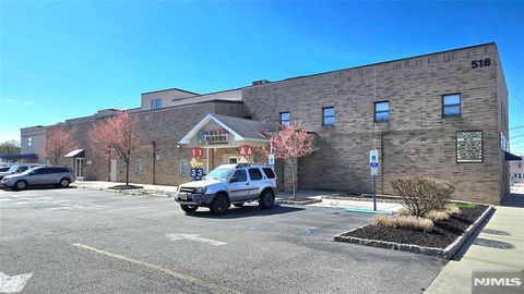 518 Stuyvesant Avenue Lyndhurst NJ 07071