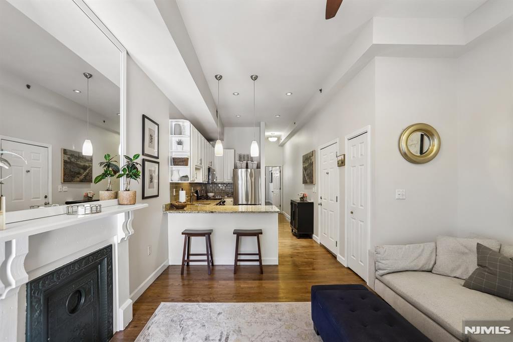 703 Park Avenue