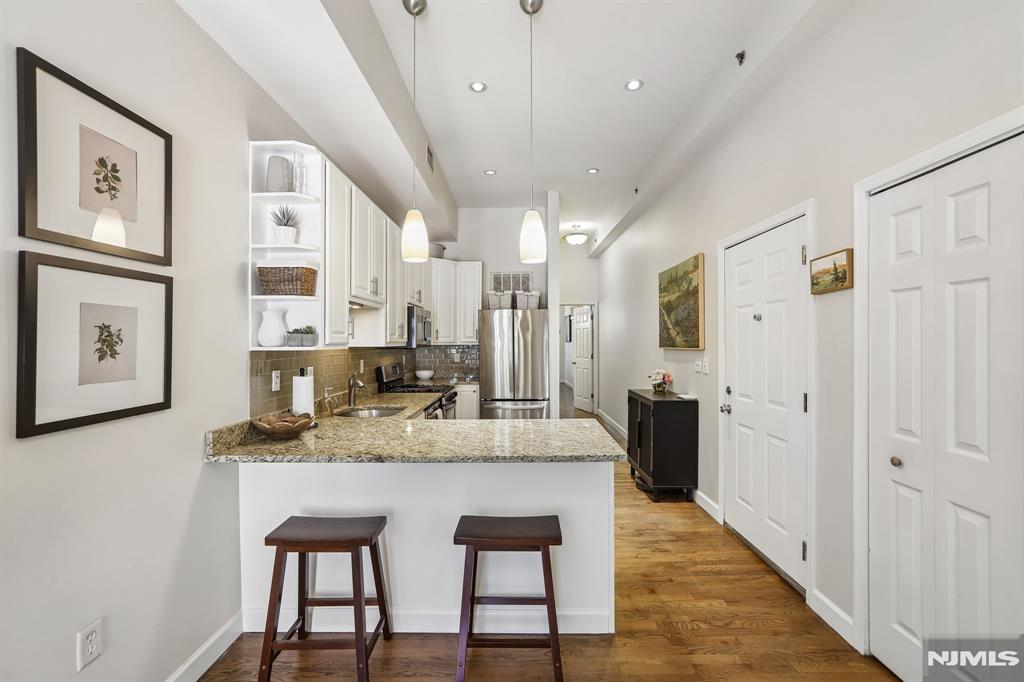 703 Park Avenue