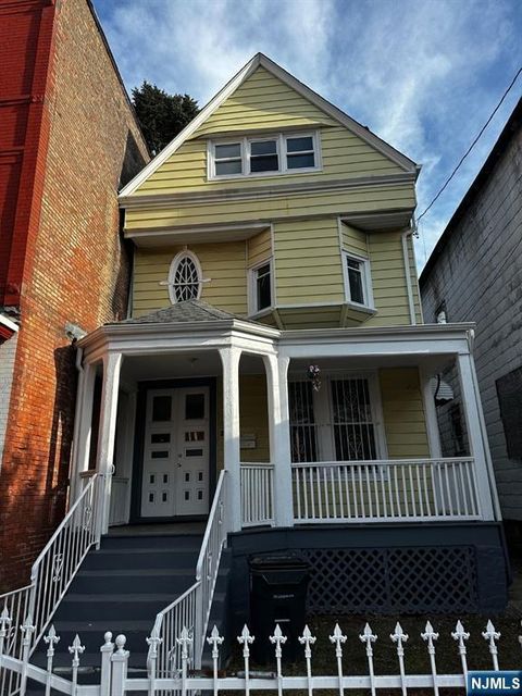 Photo of 213 7th Street, Newark, NJ 07107 (MLS # 26001567)