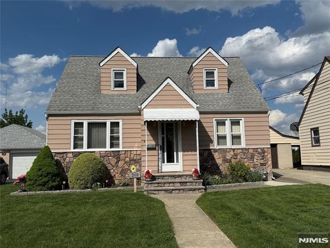 203 Charlton Avenue, Lodi, NJ 07644 - MLS#: 25016144