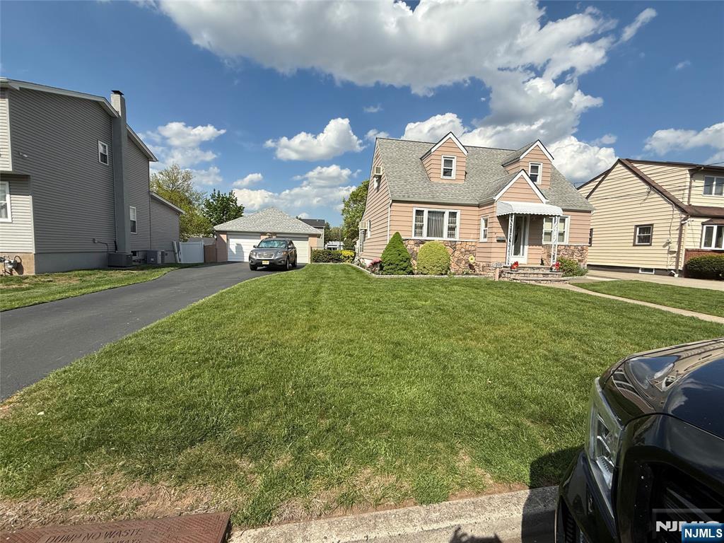 203 Charlton Avenue