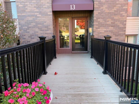 Photo of 13 River RD #F, Nutley, NJ 07110 (MLS # 26039808)