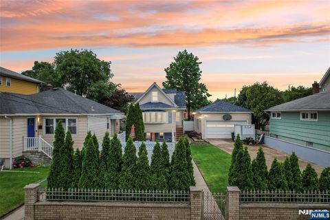30 Market Street Garfield NJ 07026