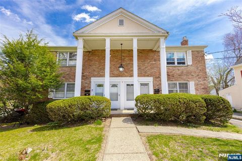 Photo of 56 Church St #1, Ramsey, NJ 07446 (MLS # 26013228)
