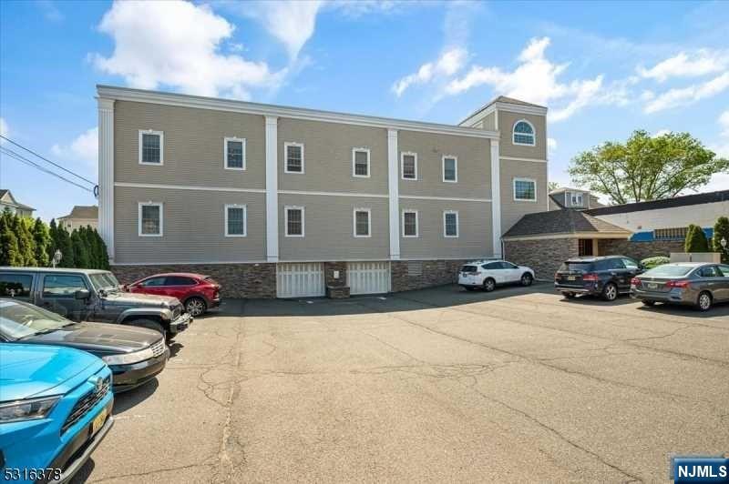 Property for Sale at 445451 Van Houten Avenue, Passaic, New Jersey - Bedrooms: 7 
Bathrooms: 3.5  - $395,000