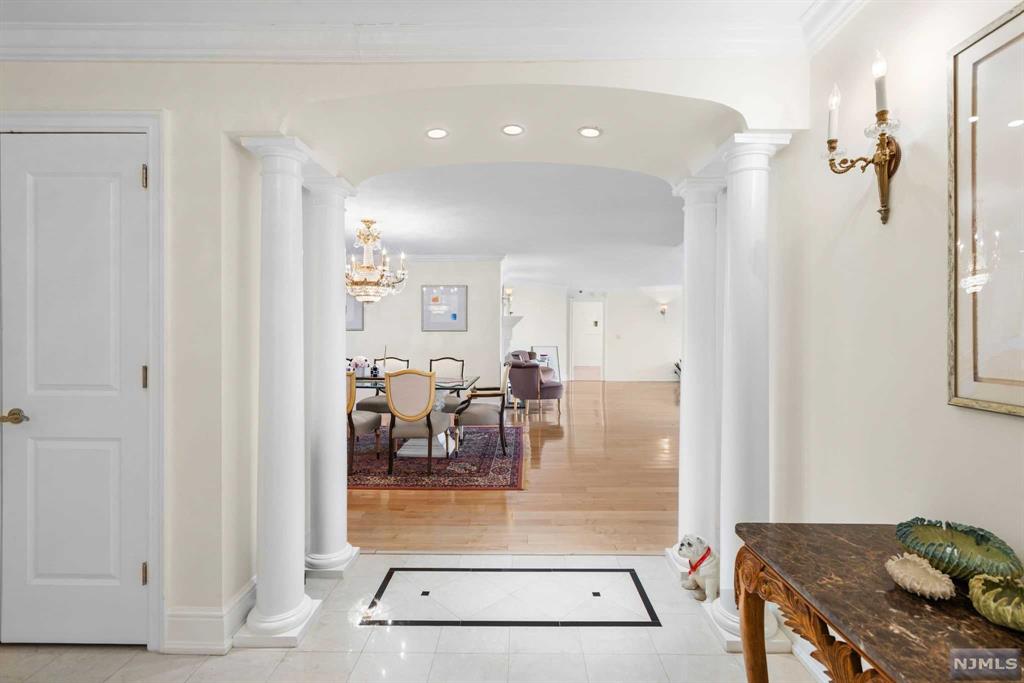 800 Palisade Avenue PH23A