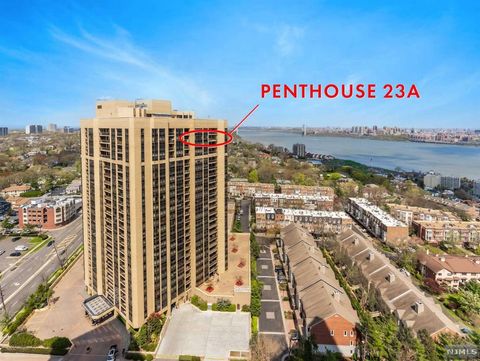 800 Palisade Avenue PH23A Fort Lee NJ 07024